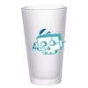 ACPL - 17oz Frosted Glass Mug Thumbnail