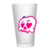 ACPL - 17oz Frosted Glass Mug Thumbnail