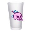 ACPL - 17oz Frosted Glass Mug Thumbnail