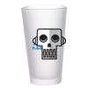 ACPL - 17oz Frosted Glass Mug Thumbnail