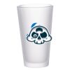 ACPL - 17oz Frosted Glass Mug Thumbnail