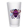 ACPL - 17oz Frosted Glass Mug Thumbnail