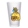 ACPL - 17oz Frosted Glass Mug Thumbnail