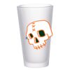 ACPL - 17oz Frosted Glass Mug Thumbnail