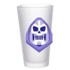 ACPL - 17oz Frosted Glass Mug Thumbnail