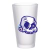 ACPL - 17oz Frosted Glass Mug Thumbnail