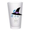 ACPL - 17oz Frosted Glass Mug Thumbnail
