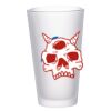 ACPL - 17oz Frosted Glass Mug Thumbnail