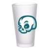 ACPL - 17oz Frosted Glass Mug Thumbnail