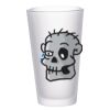 ACPL - 17oz Frosted Glass Mug Thumbnail