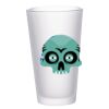 ACPL - 17oz Frosted Glass Mug Thumbnail