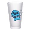 ACPL - 17oz Frosted Glass Mug Thumbnail