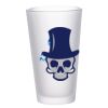 ACPL - 17oz Frosted Glass Mug Thumbnail