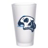 ACPL - 17oz Frosted Glass Mug Thumbnail