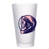 ACPL - 17oz Frosted Glass Mug Thumbnail