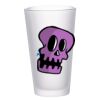 ACPL - 17oz Frosted Glass Mug Thumbnail