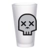 ACPL - 17oz Frosted Glass Mug Thumbnail