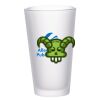 ACPL - 17oz Frosted Glass Mug Thumbnail