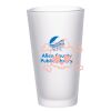 ACPL - 17oz Frosted Glass Mug Thumbnail