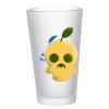 ACPL - 17oz Frosted Glass Mug Thumbnail