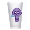 ACPL - 17oz Frosted Glass Mug Thumbnail