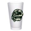 ACPL - 17oz Frosted Glass Mug Thumbnail