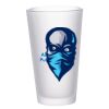 ACPL - 17oz Frosted Glass Mug Thumbnail