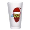 ACPL - 17oz Frosted Glass Mug Thumbnail