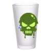 ACPL - 17oz Frosted Glass Mug Thumbnail