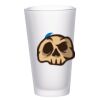 ACPL - 17oz Frosted Glass Mug Thumbnail
