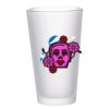 ACPL - 17oz Frosted Glass Mug Thumbnail