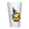 ACPL - 17oz Frosted Glass Mug Thumbnail