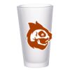 ACPL - 17oz Frosted Glass Mug Thumbnail