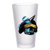 ACPL - 17oz Frosted Glass Mug Thumbnail