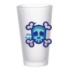 ACPL - 17oz Frosted Glass Mug Thumbnail