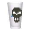 ACPL - 17oz Frosted Glass Mug Thumbnail