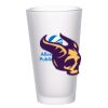 ACPL - 17oz Frosted Glass Mug Thumbnail