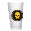 ACPL - 17oz Frosted Glass Mug Thumbnail