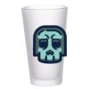 ACPL - 17oz Frosted Glass Mug Thumbnail