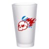 ACPL - 17oz Frosted Glass Mug Thumbnail