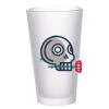 ACPL - 17oz Frosted Glass Mug Thumbnail
