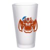 ACPL - 17oz Frosted Glass Mug Thumbnail