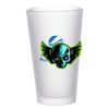 ACPL - 17oz Frosted Glass Mug Thumbnail