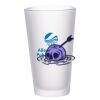ACPL - 17oz Frosted Glass Mug Thumbnail