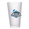 ACPL - 17oz Frosted Glass Mug Thumbnail