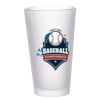ACPL - 17oz Frosted Glass Mug Thumbnail