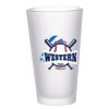 ACPL - 17oz Frosted Glass Mug Thumbnail