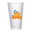 ACPL - 17oz Frosted Glass Mug Thumbnail