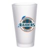 ACPL - 17oz Frosted Glass Mug Thumbnail