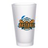 ACPL - 17oz Frosted Glass Mug Thumbnail